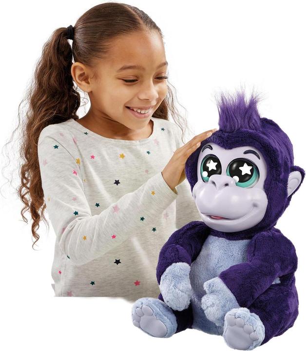 Produktbild Goliath Toys Animagic Tiki und Toko (41 cm)