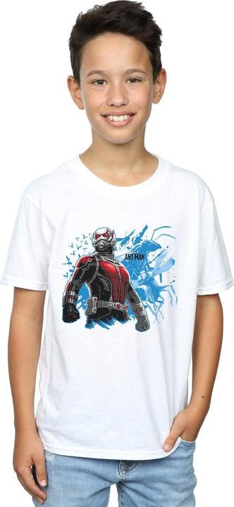 Immagine prodotto Maglietta da ragazzo AntMan in piedi (116)