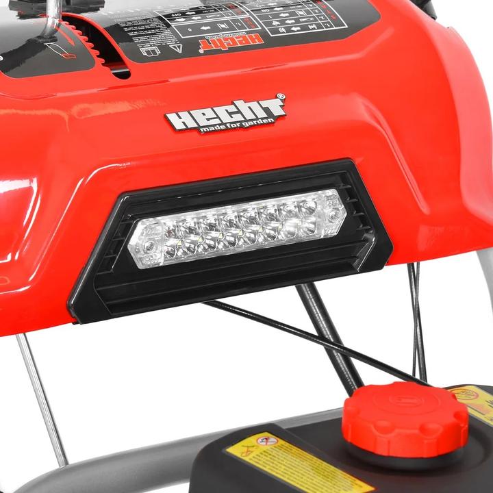 Image du produit Hecht 9534 SQ (87 cm)