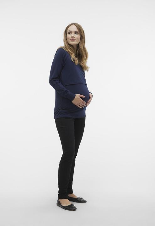 Immagine prodotto Mamalicious Pantaloni premaman sottili (30)
