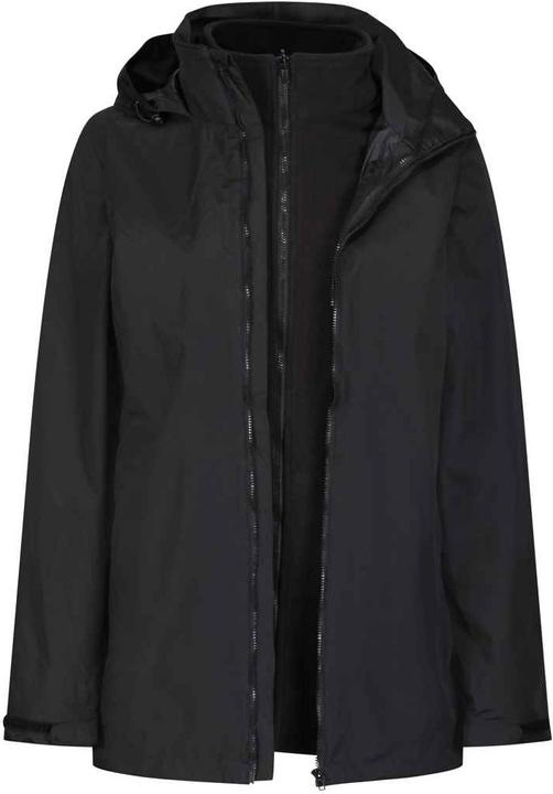 Produktbild Regatta Classic Steppjacke Wasserfest (40)