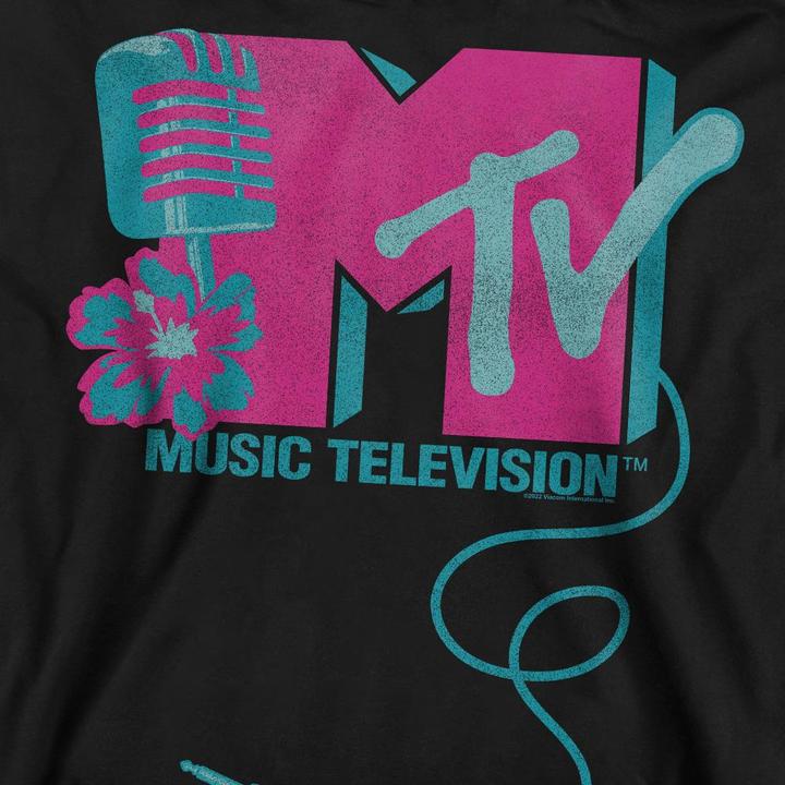 Image du produit MTV - Sweat - Adulte (S)