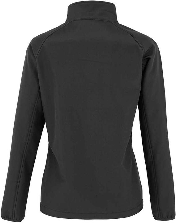 Produktbild Result Softshelljacke Zum Bedrucken (XXL)