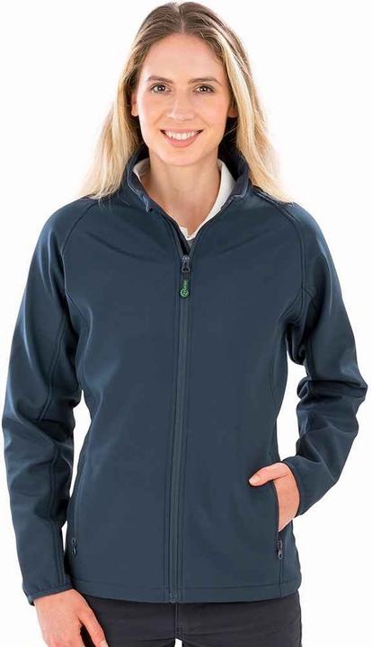 Image du produit Result Veste softshell à imprimer (S)