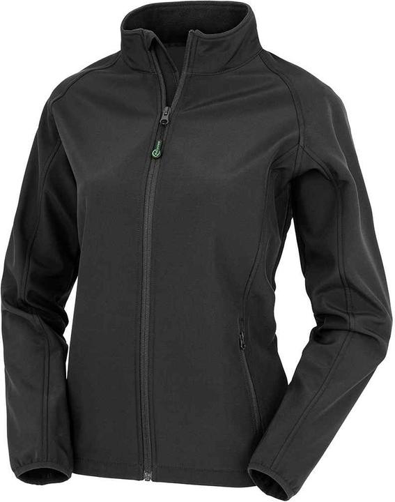 Produktbild Result Softshelljacke Zum Bedrucken (XXL)