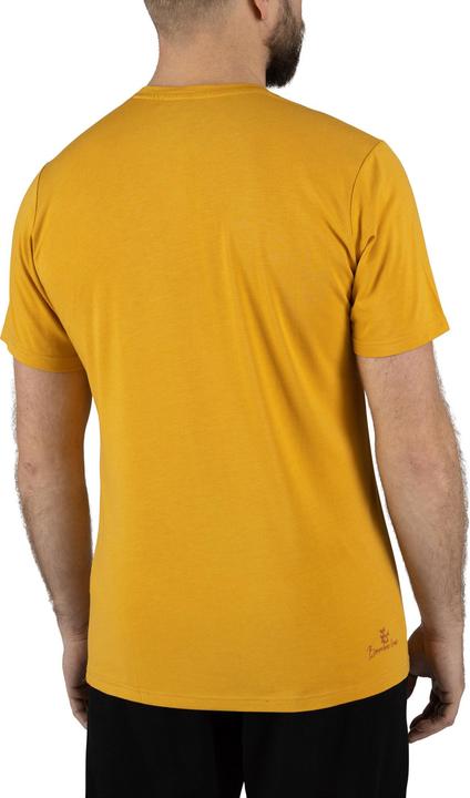 Image du produit MGA T-shirt Viking Bambou Hopi Homme (L)