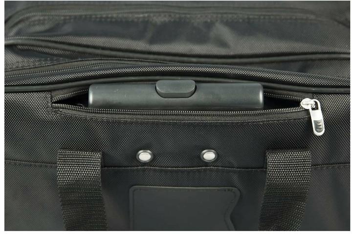 Actual product image Targus Executive (41 l, Hand luggage (up to 50 litres))