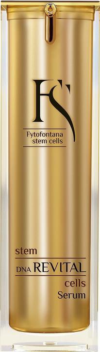 Fytofontana Stem Cells Phytofontana Stem Cells - Dna Revitalizing Skin Renewal Serum With Stem Cells Stem Cells For Skin (30 ml)