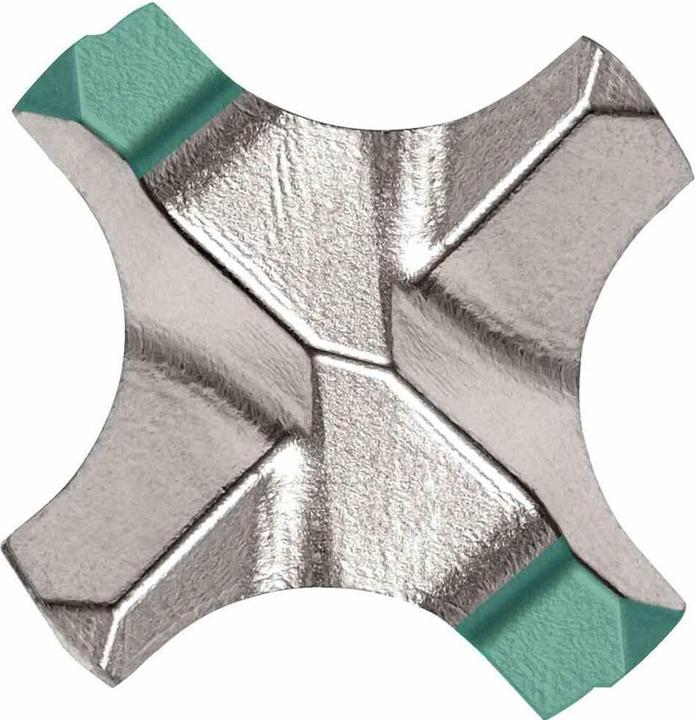 Produktbild Metabo SDSplus PremHammerbohrer (16 Millimeter)