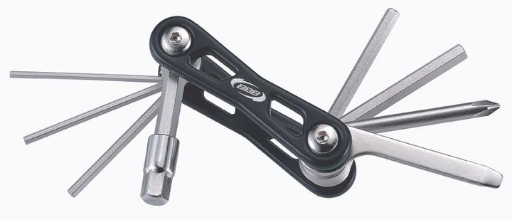 Image du produit BBB Minifold