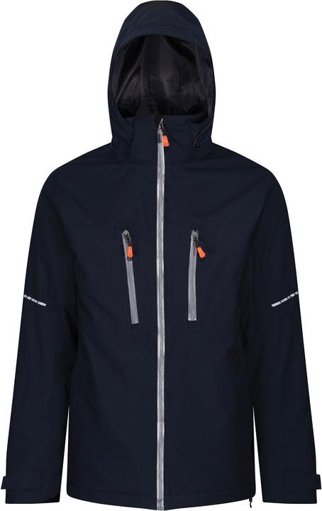 Actual product image Regatta Xpro Marauder Iii Insulated Jacket (L)