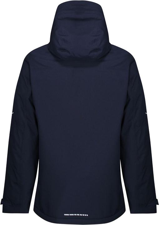Actual product image Regatta Xpro Marauder Iii Insulated Jacket (L)