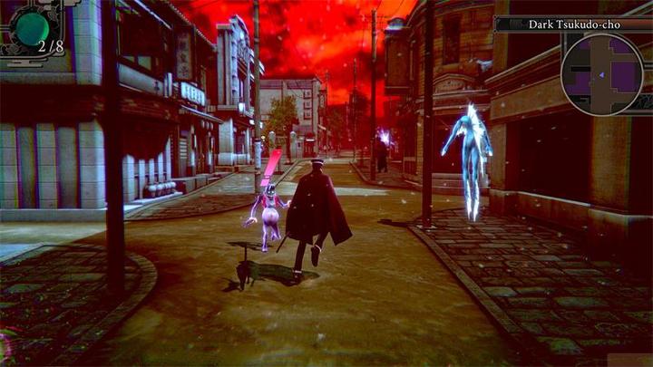 Produktbild Atlus Raidou: Remastered - The Mystery of the Soulless Army (PS5, DE)