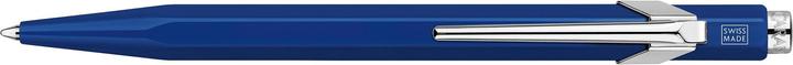 Caran d'Ache 849 Classic (Blau, 1 x)