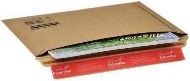 Produktbild Colompac Wellpapp-Versandtaschen, quer (1 x)