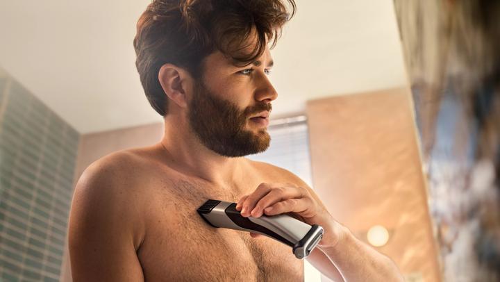 Produktbild Philips Bodygroom Series 7000
