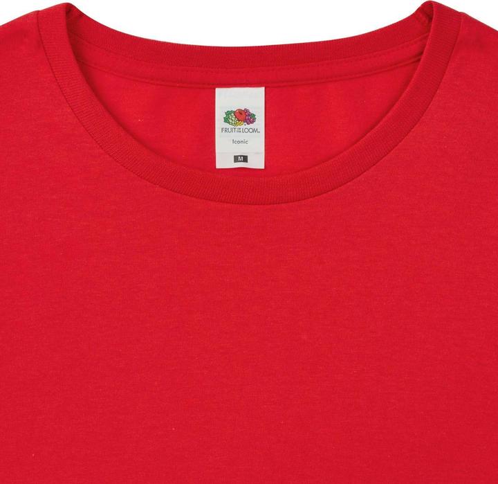 Produktbild Fruit of the Loom UTRW7739 P (S)