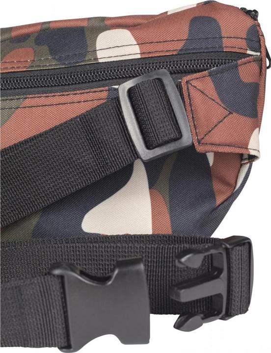 Actual product image Urban Classics Hip Bag 2-Pack