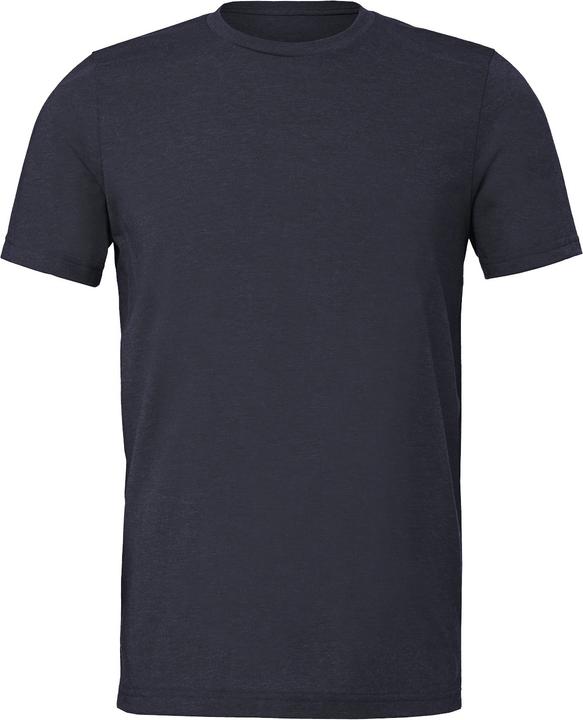 Blu navy screziato