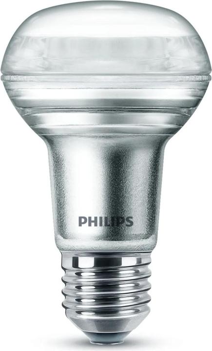Philips Lamp 3 W (40 W) E27 Warm White (E27, 3 W, 210 lm, 1 x, G)