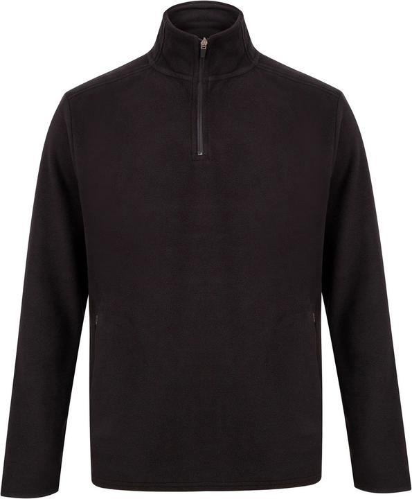 Produktbild Henbury Jacke mit kurzem Reissverschluss (4XL)