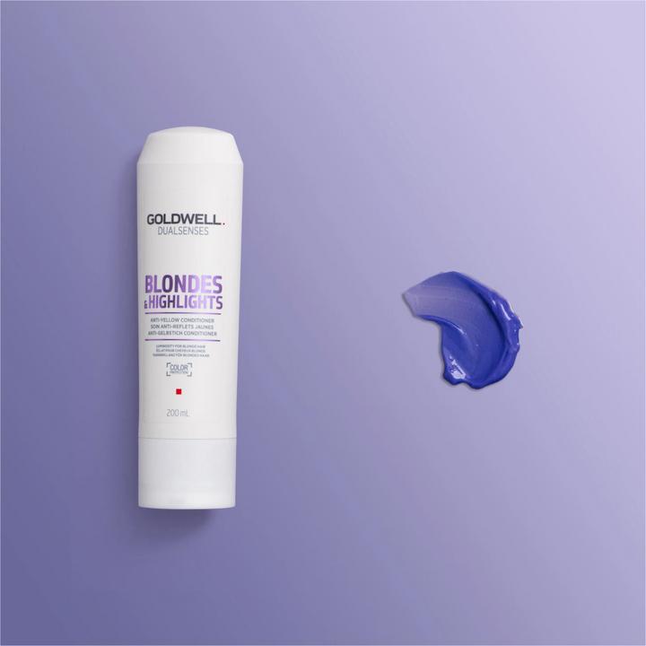 Produktbild Goldwell Blondes & Highlights (200 ml)