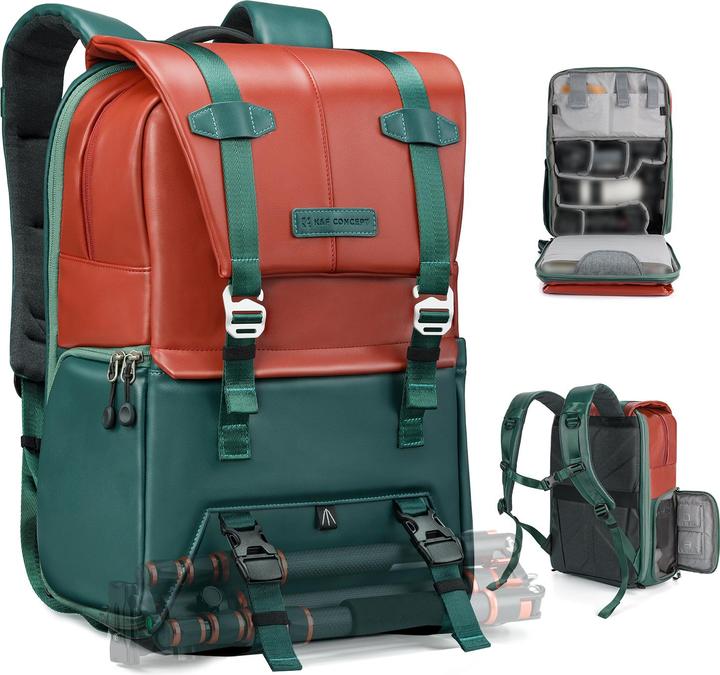 Borsa fotocamera