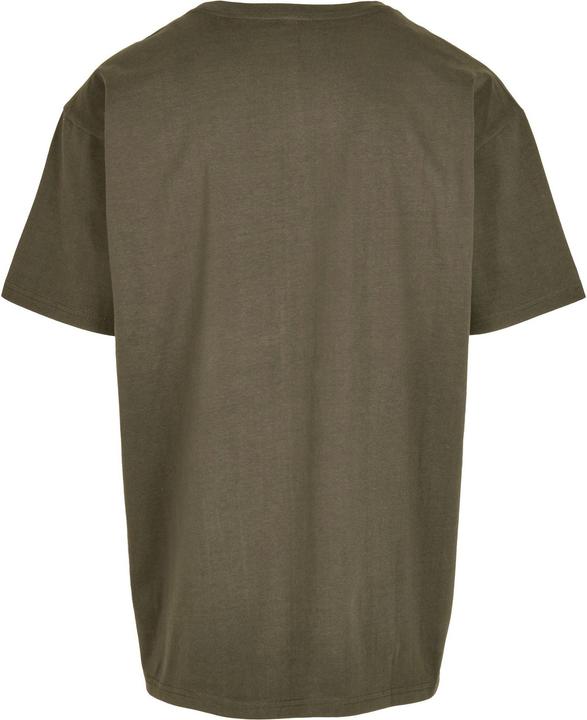 Image du produit Build Your Brand T-shirt lourd (4XL)