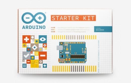 Produktbild Arduino Kit Classroom Pack GERMAN Education