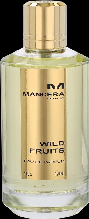Image du produit Mancera Fruits sauvages (Eau de parfum, 120 ml)