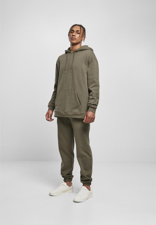 Produktbild Build Your Brand Basic Kapuzenpullover (5XL)