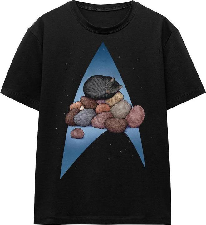 Produktbild Five Year Nap TShirt (XXL)