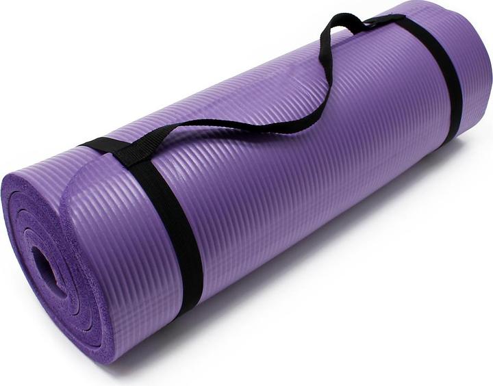 Produktbild Wiltec Campingmatte 180x60x1,5cm Isomatte Zeltmatte Schlafmatte Festival