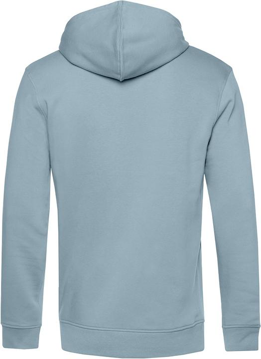 Actual product image B&C Organic Cotton Hoodie (XXL)