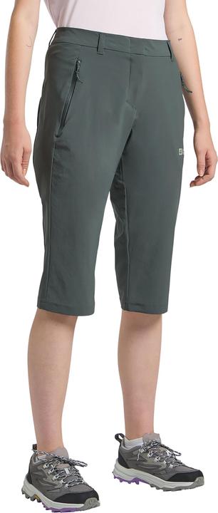 Produktbild Jack Wolfskin Hikeout 3/4 Pants W (36)