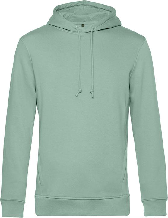 Produktbild B&C Kapuzenpullover Baumwolle Aus Biologischem Anbau (M)