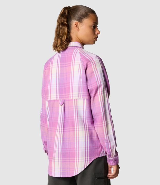Produktbild North Face Women's Set Up Camp Flannel (XS)