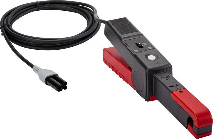 Produktbild Chauvin Arnoux P01120044 E94 Stromzangenadapter Zange E94 (AC+DC) für C.A 8345 1St. (CAT IV 300V)