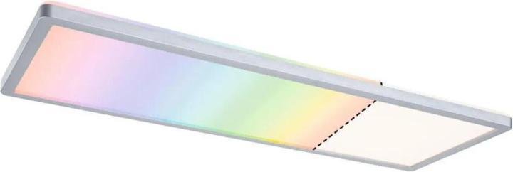 Chrome mat