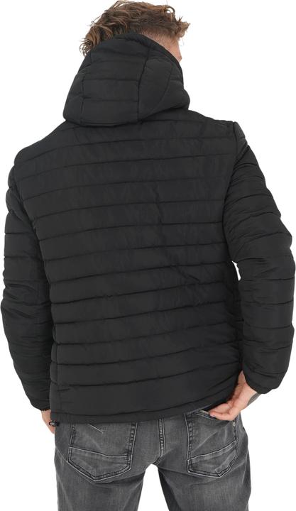 Produktbild Sixth June Kurze Kapuzenjacke (L)