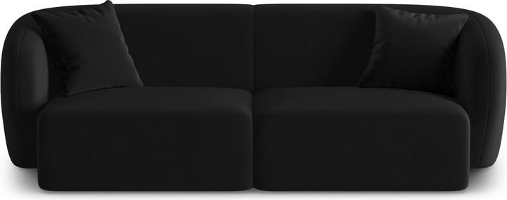 188 x 93 x 74 cm