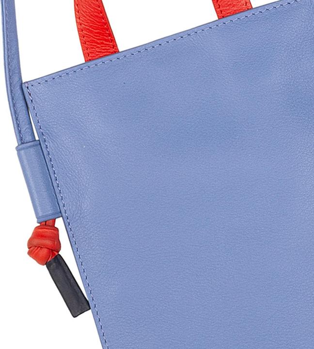 Immagine prodotto Dudu Custodia per cellulare Faro in pelle 13 cm