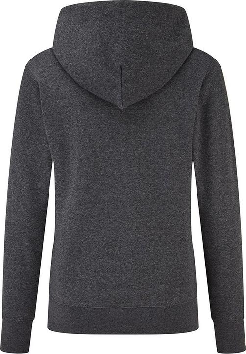 Produktbild Fruit of the Loom Classic Sweatshirt mit Kapuze (XXL)