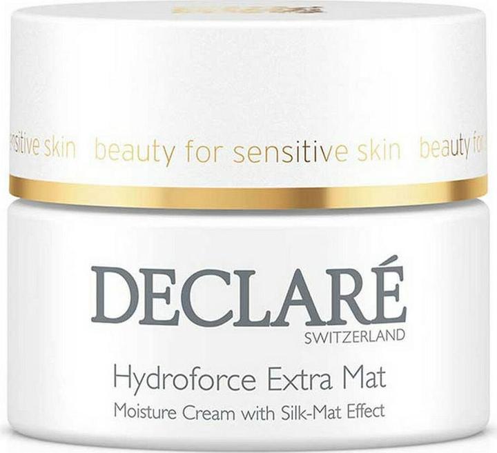 Declaré Hydroforce Extra Mat (50 ml, 24h Creme)