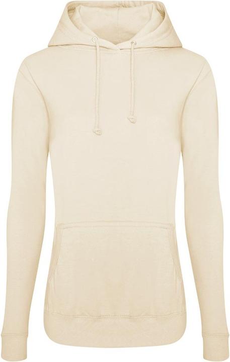 Awdis College Kapuzenpullover (XS)