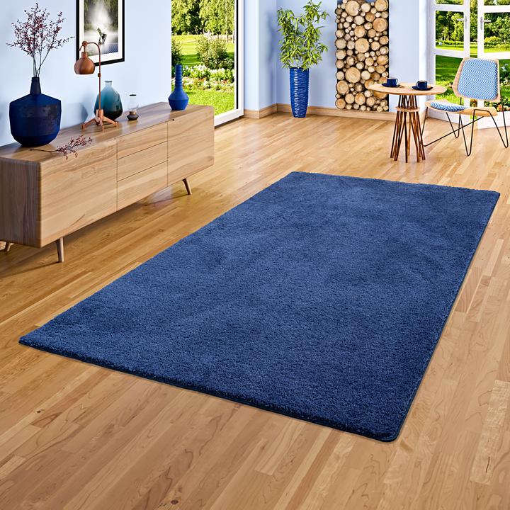 Image du produit Snapstyle Tapis à poils longs Shaggy Palace (200 x 300 cm)