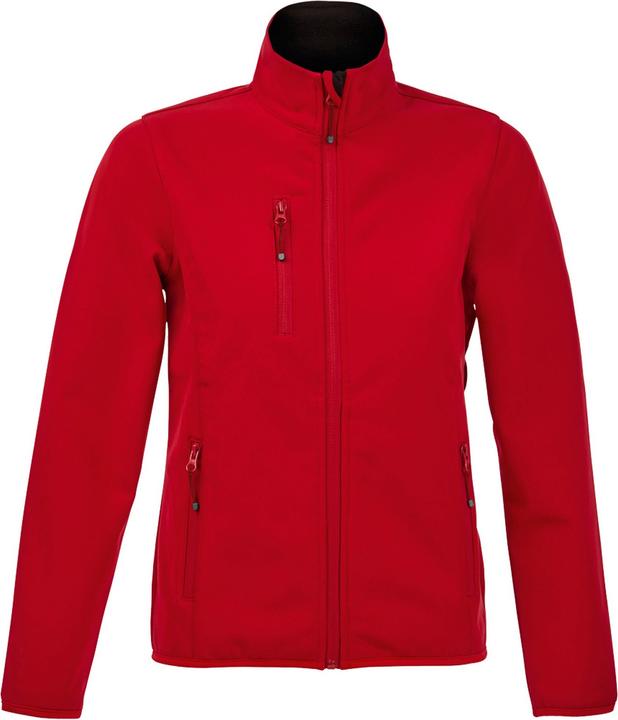 Sols Radian Softshelljacke