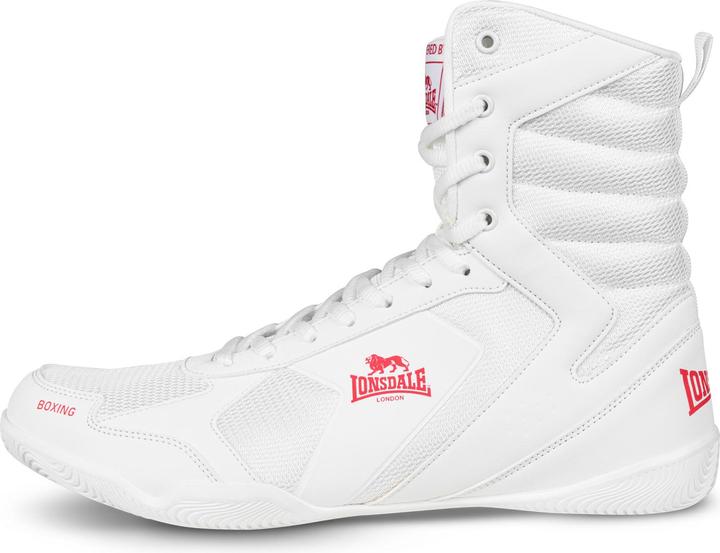 Lonsdale Heskin