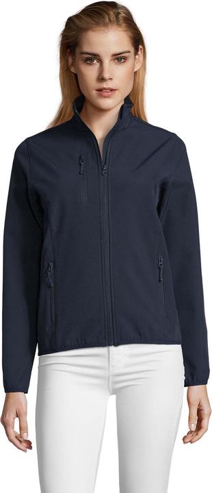 Produktbild Sols Radian Softshelljacke (XL)