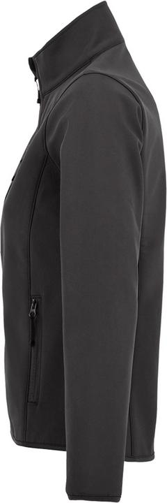 Actual product image Sols Radian Softshell Jacket (S)